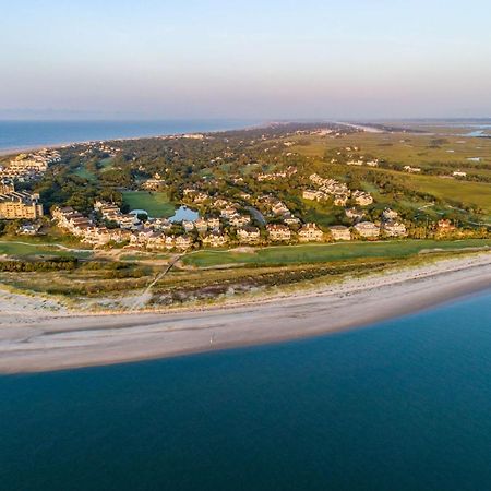 Wild Dunes Resort - Sweetgrass Inn And Boardwalk Inn Isle of Palms Luaran gambar
