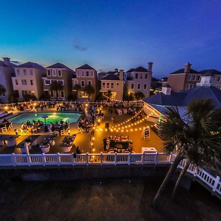 Wild Dunes Resort - Sweetgrass Inn And Boardwalk Inn Isle of Palms Luaran gambar