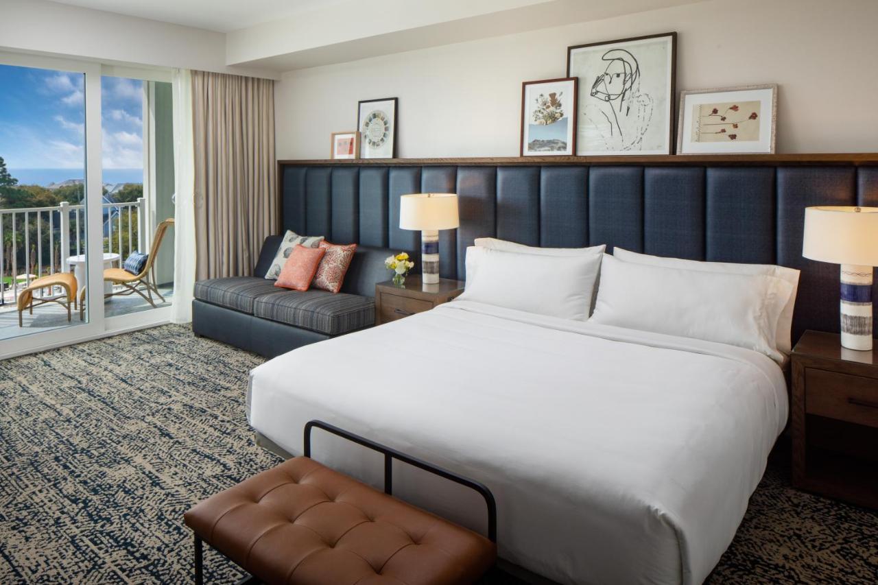 Wild Dunes Resort - Sweetgrass Inn And Boardwalk Inn Isle of Palms Luaran gambar
