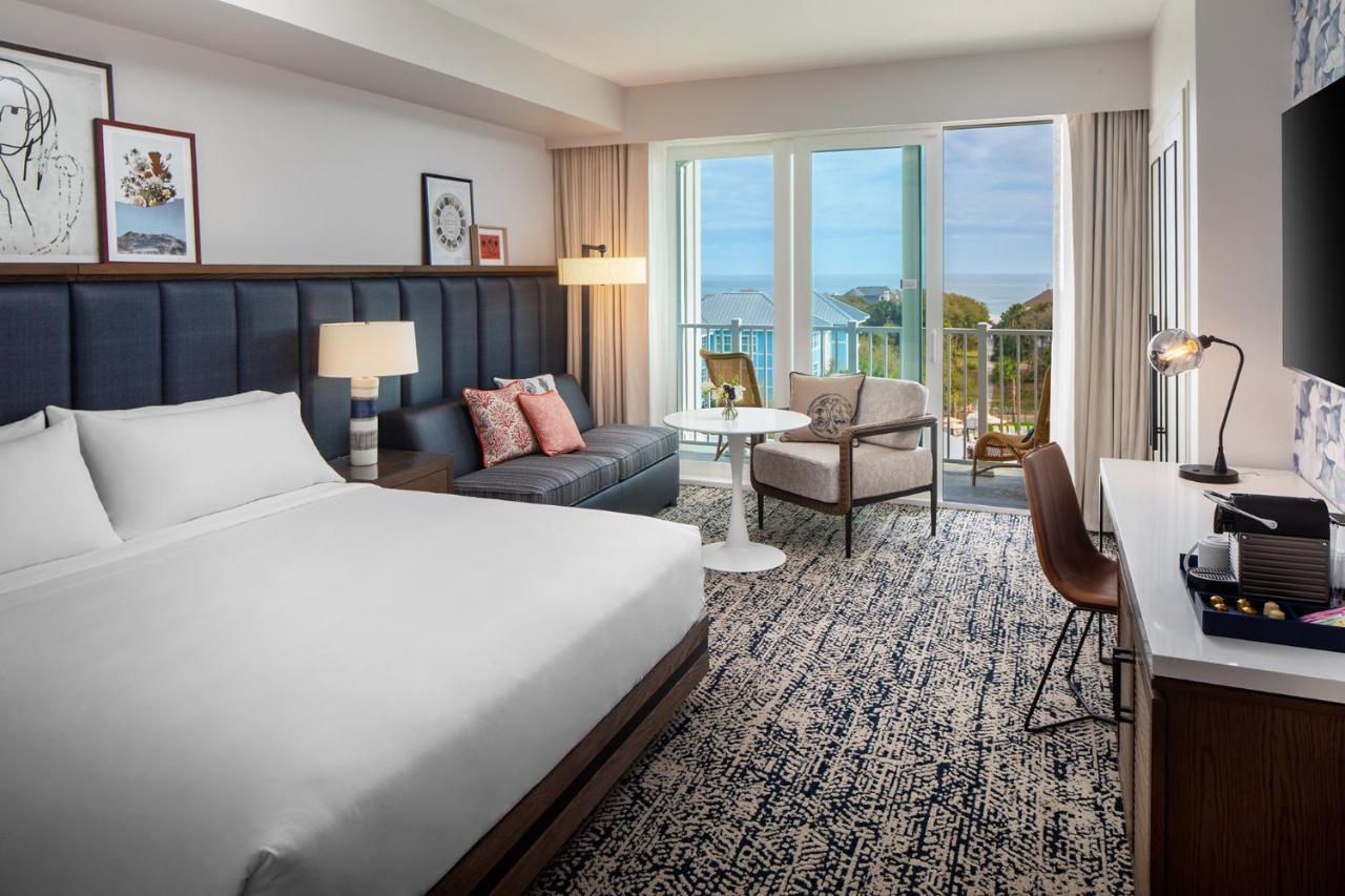 Wild Dunes Resort - Sweetgrass Inn And Boardwalk Inn Isle of Palms Luaran gambar