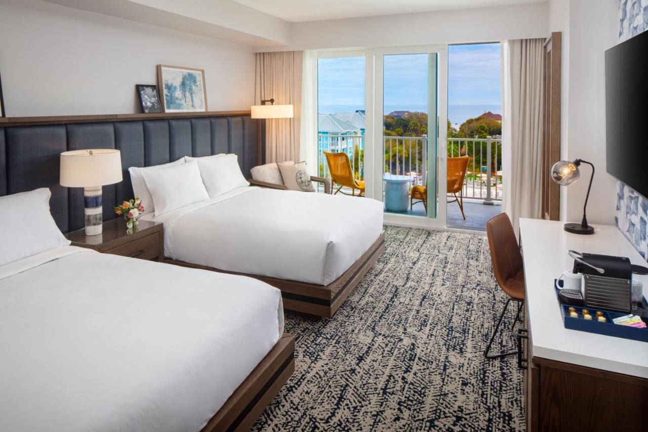 Wild Dunes Resort - Sweetgrass Inn And Boardwalk Inn Isle of Palms Luaran gambar