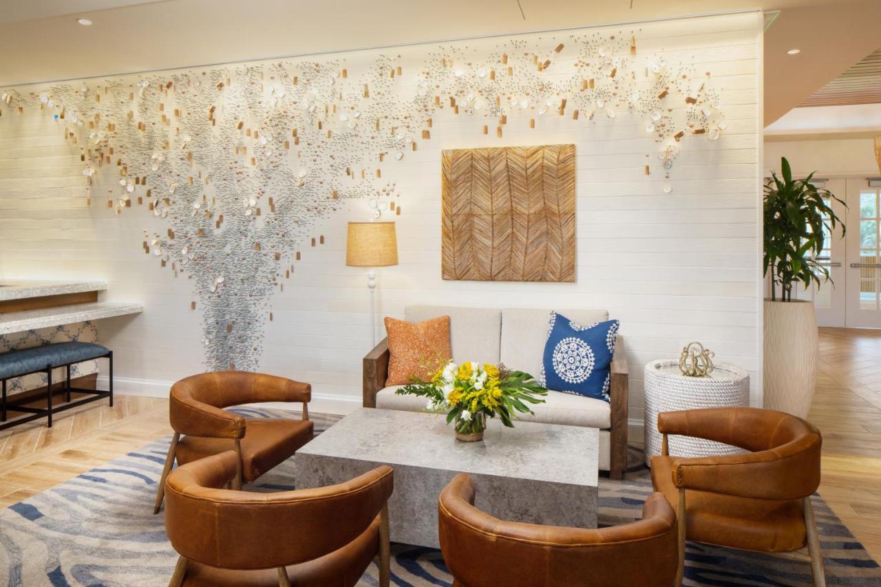 Wild Dunes Resort - Sweetgrass Inn And Boardwalk Inn Isle of Palms Luaran gambar