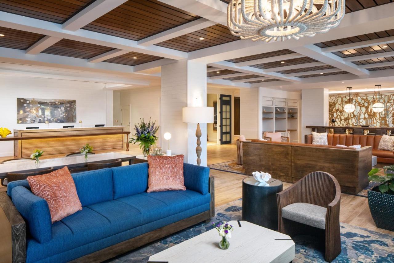 Wild Dunes Resort - Sweetgrass Inn And Boardwalk Inn Isle of Palms Luaran gambar