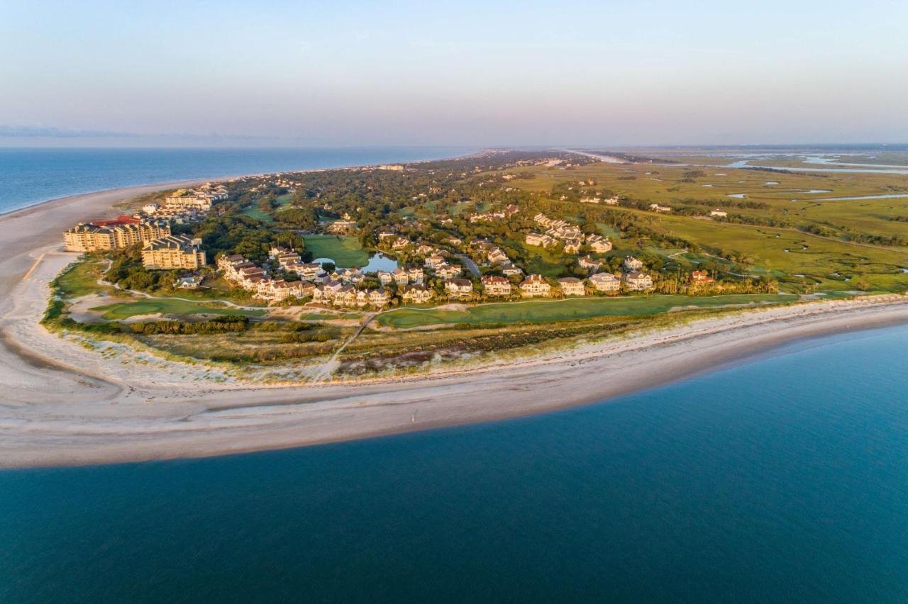 Wild Dunes Resort - Sweetgrass Inn And Boardwalk Inn Isle of Palms Luaran gambar