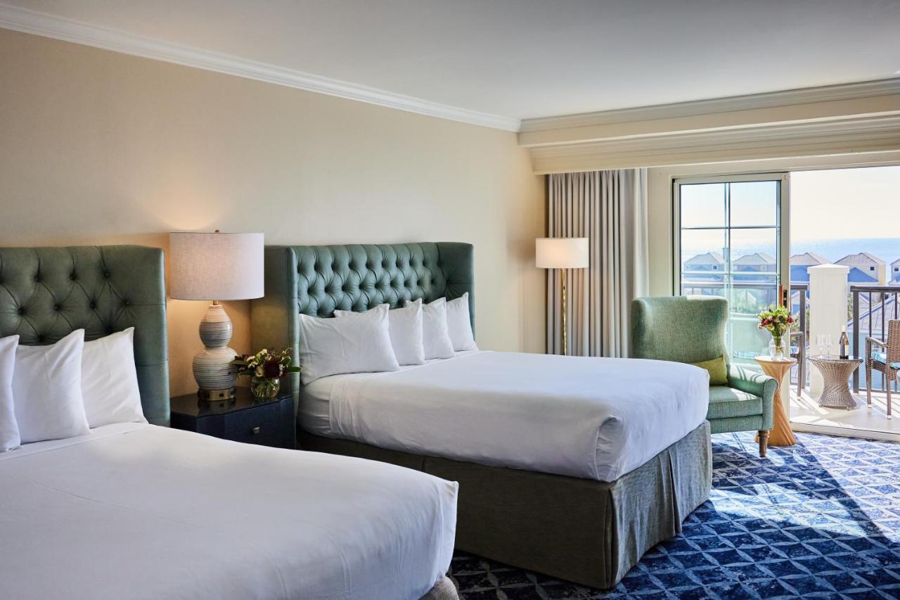 Wild Dunes Resort - Sweetgrass Inn And Boardwalk Inn Isle of Palms Luaran gambar
