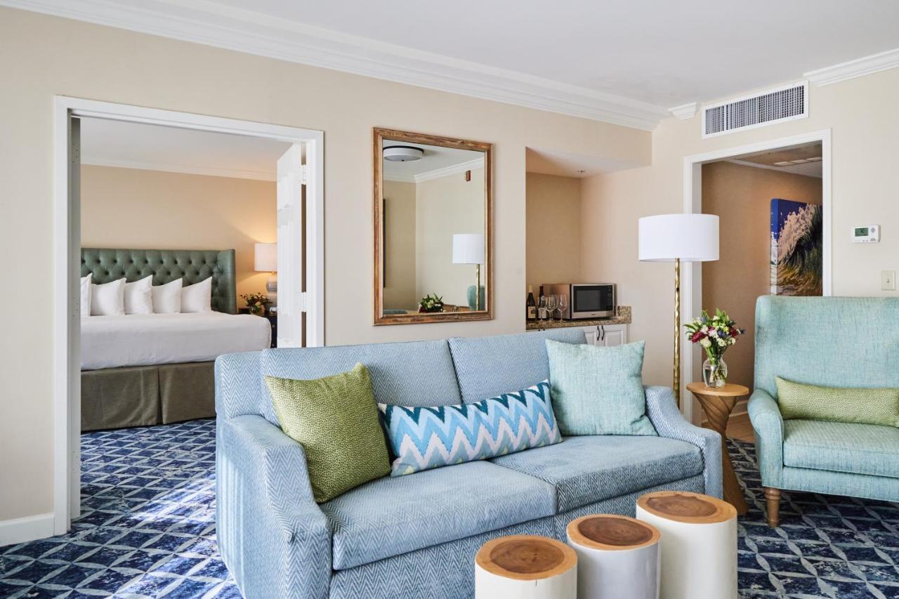 Wild Dunes Resort - Sweetgrass Inn And Boardwalk Inn Isle of Palms Luaran gambar