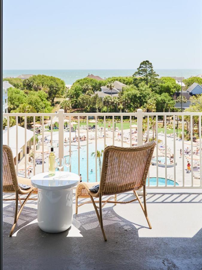 Wild Dunes Resort - Sweetgrass Inn And Boardwalk Inn Isle of Palms Luaran gambar