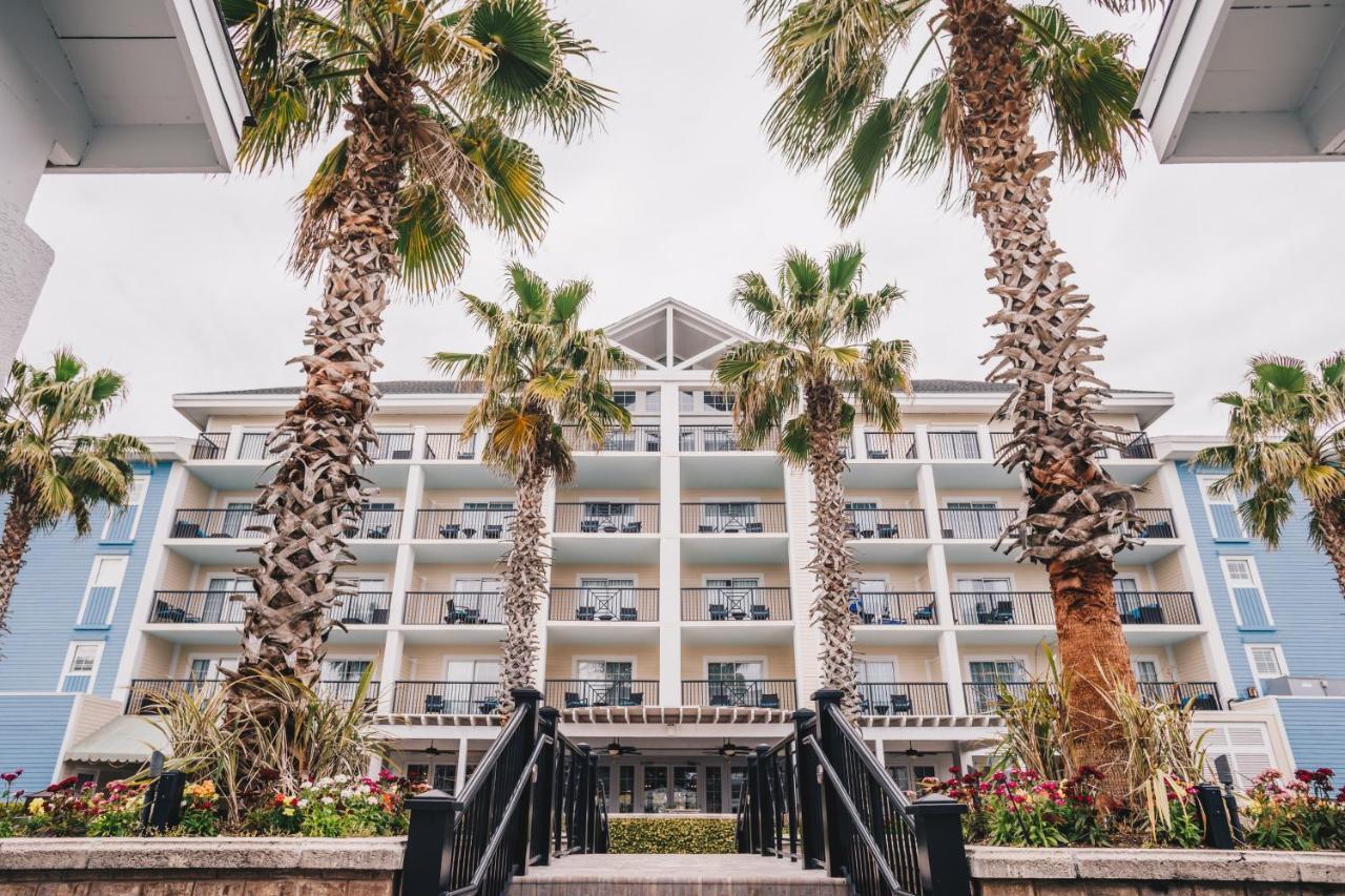 Wild Dunes Resort - Sweetgrass Inn And Boardwalk Inn Isle of Palms Luaran gambar