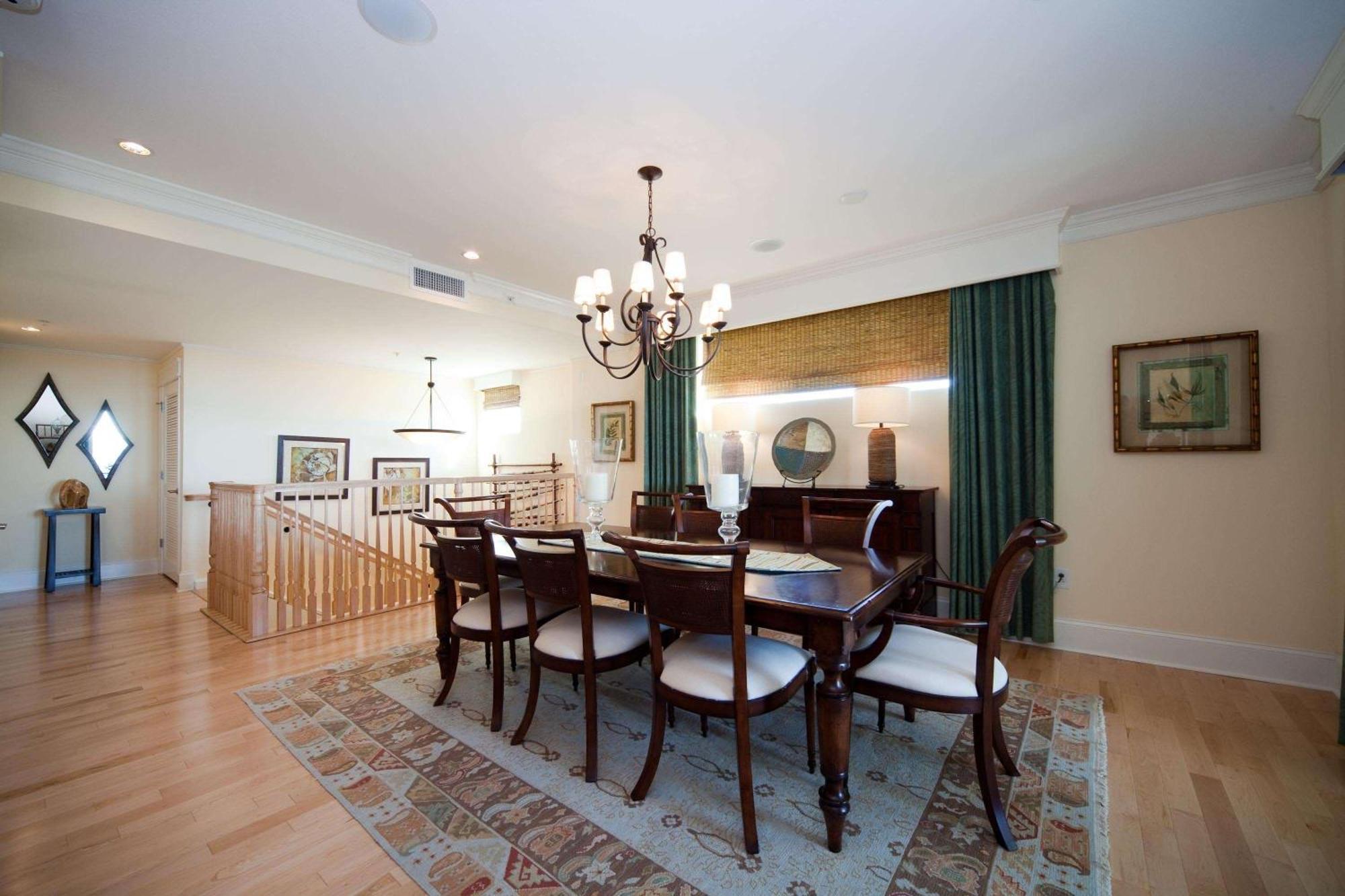 Wild Dunes Resort - Sweetgrass Inn And Boardwalk Inn Isle of Palms Luaran gambar