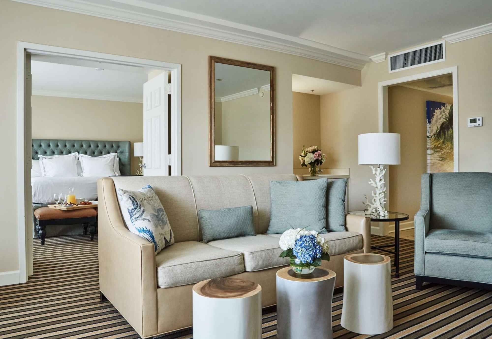 Wild Dunes Resort - Sweetgrass Inn And Boardwalk Inn Isle of Palms Luaran gambar