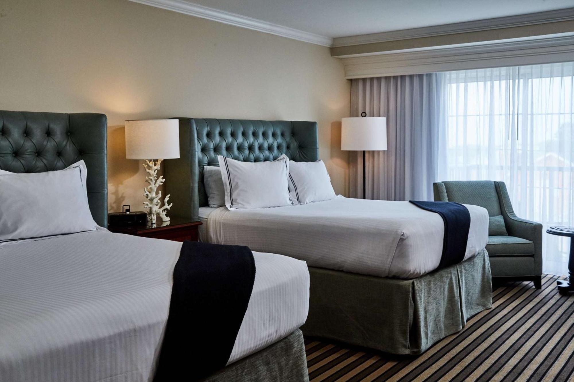 Wild Dunes Resort - Sweetgrass Inn And Boardwalk Inn Isle of Palms Luaran gambar