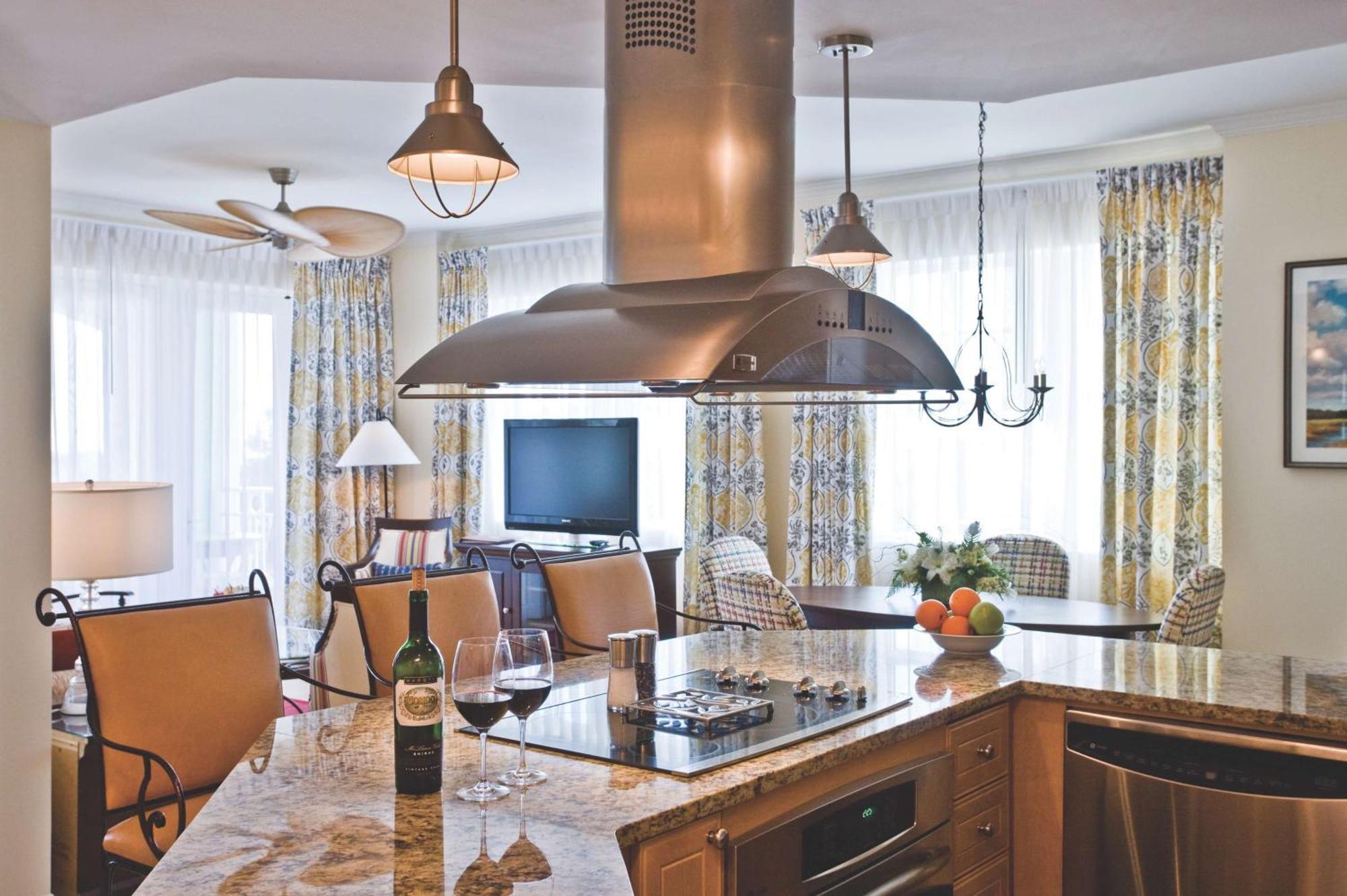 Wild Dunes Resort - Sweetgrass Inn And Boardwalk Inn Isle of Palms Luaran gambar