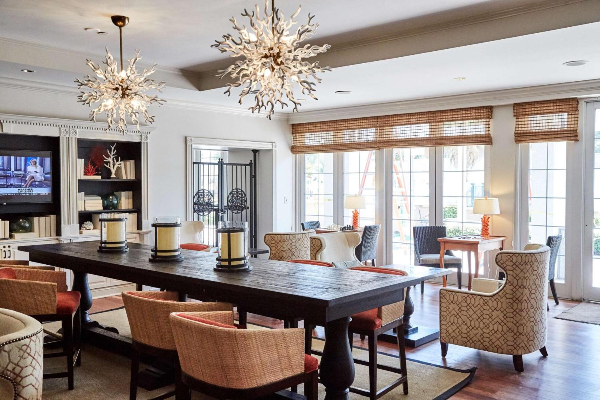 Wild Dunes Resort - Sweetgrass Inn And Boardwalk Inn Isle of Palms Luaran gambar