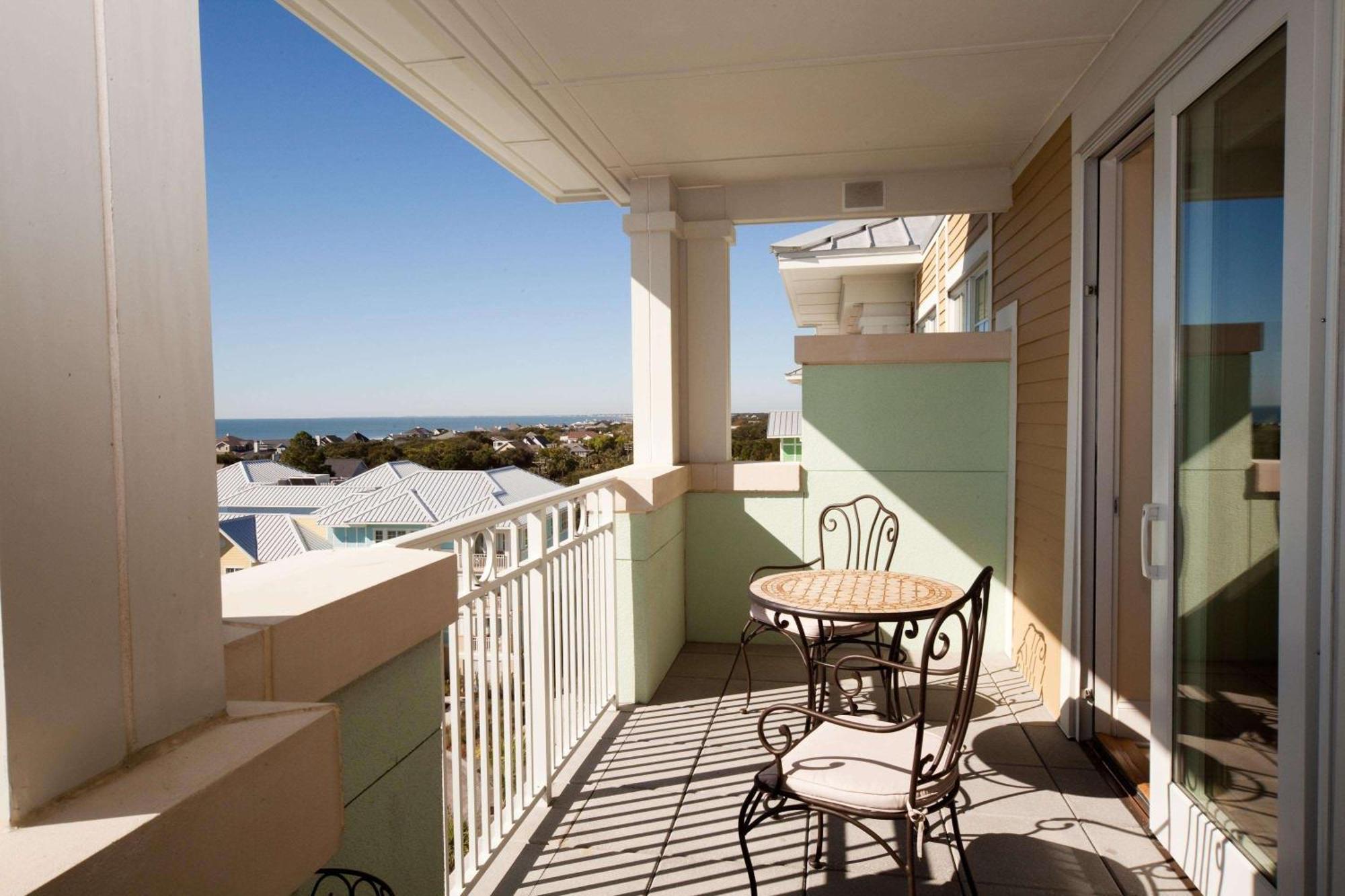 Wild Dunes Resort - Sweetgrass Inn And Boardwalk Inn Isle of Palms Luaran gambar