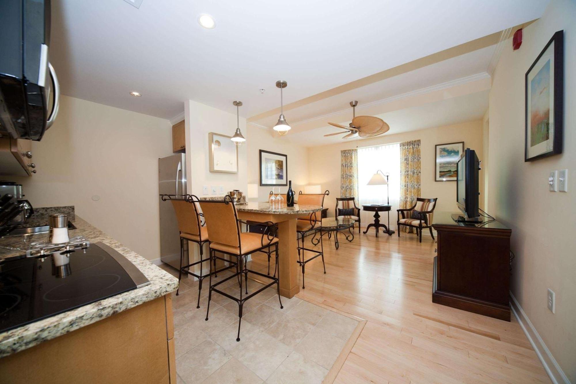 Wild Dunes Resort - Sweetgrass Inn And Boardwalk Inn Isle of Palms Luaran gambar