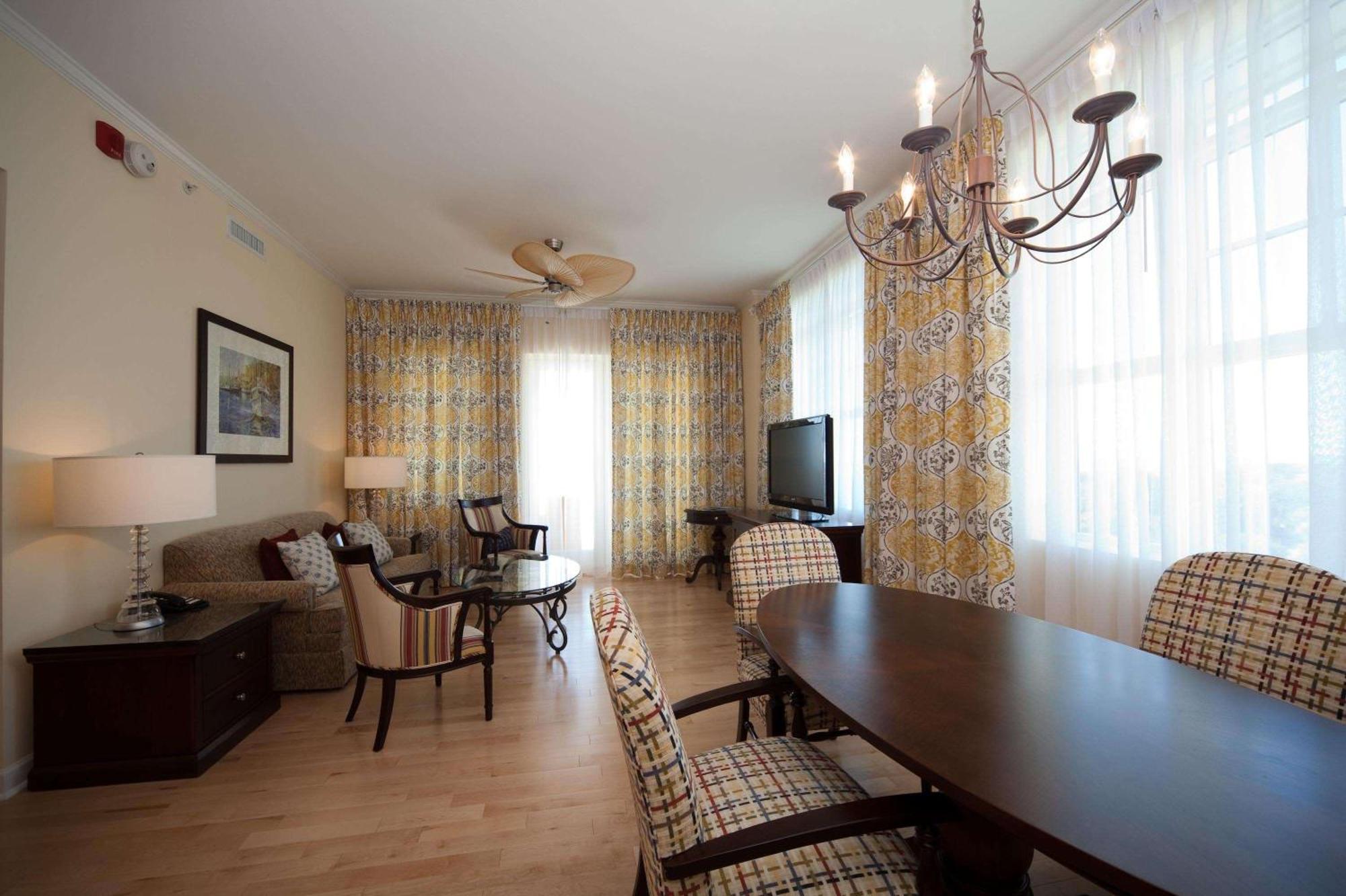 Wild Dunes Resort - Sweetgrass Inn And Boardwalk Inn Isle of Palms Luaran gambar