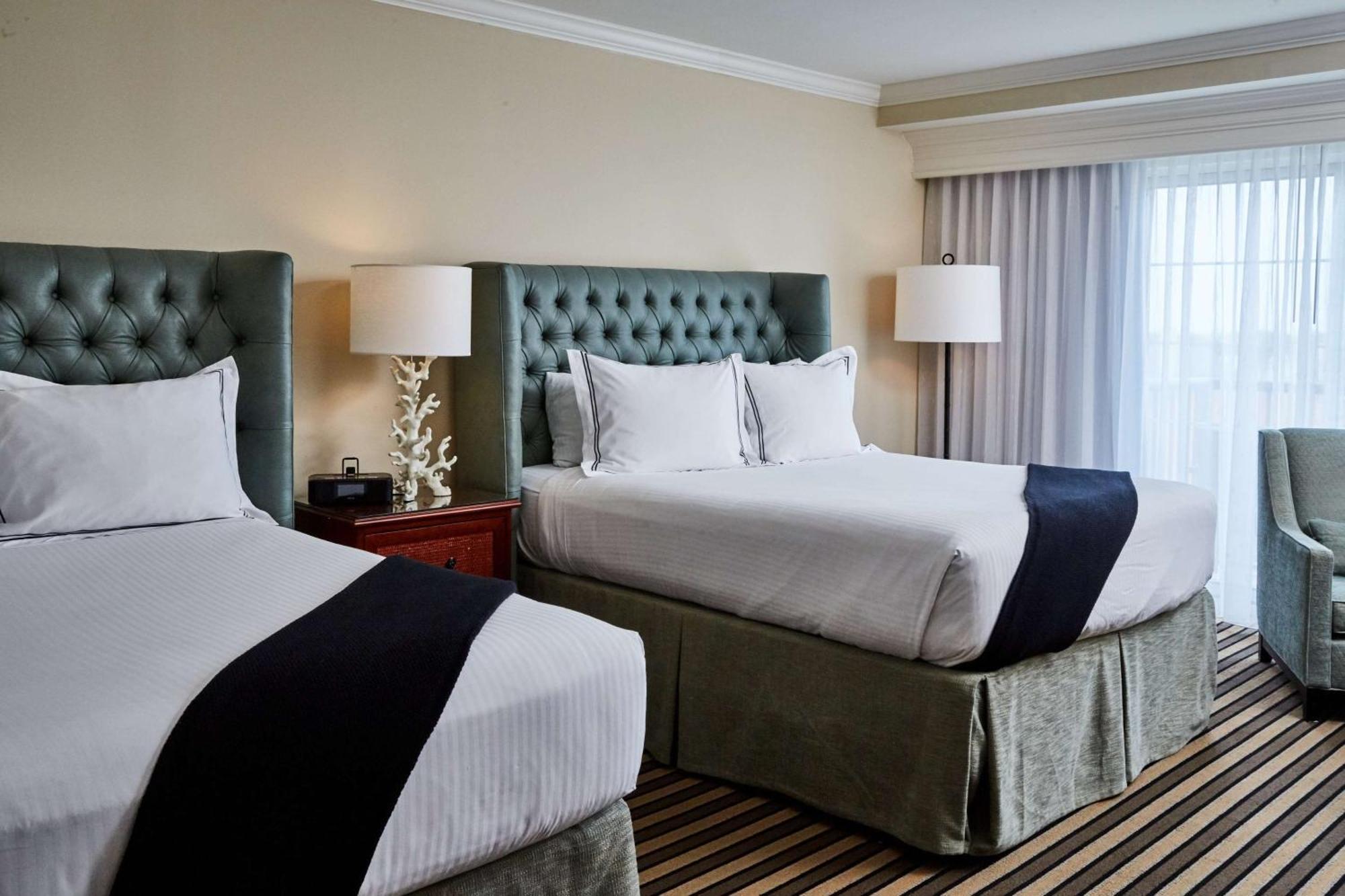 Wild Dunes Resort - Sweetgrass Inn And Boardwalk Inn Isle of Palms Luaran gambar