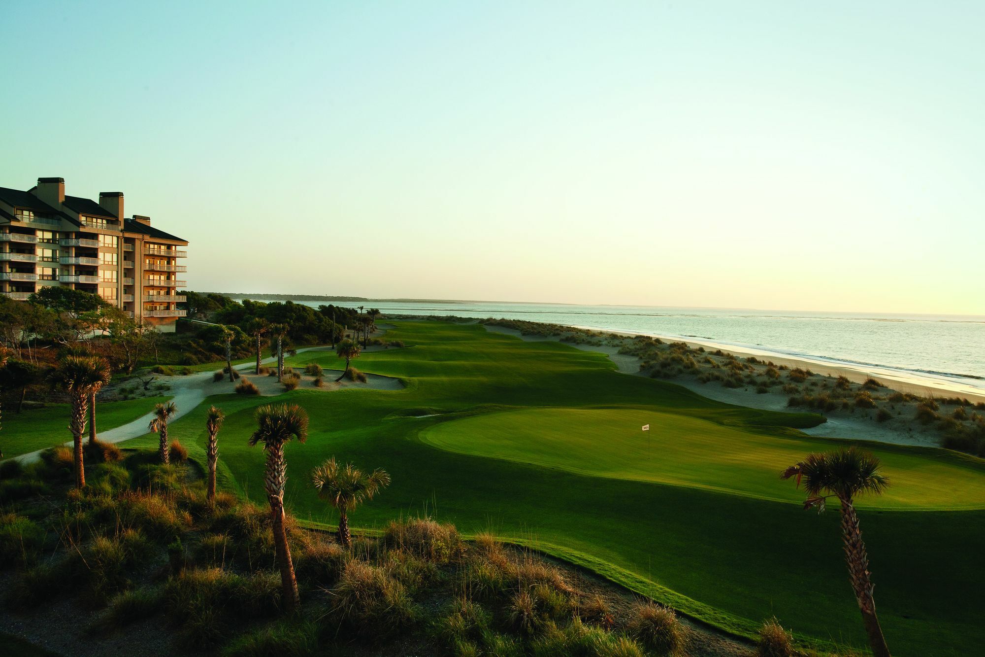 Wild Dunes Resort - Sweetgrass Inn And Boardwalk Inn Isle of Palms Luaran gambar