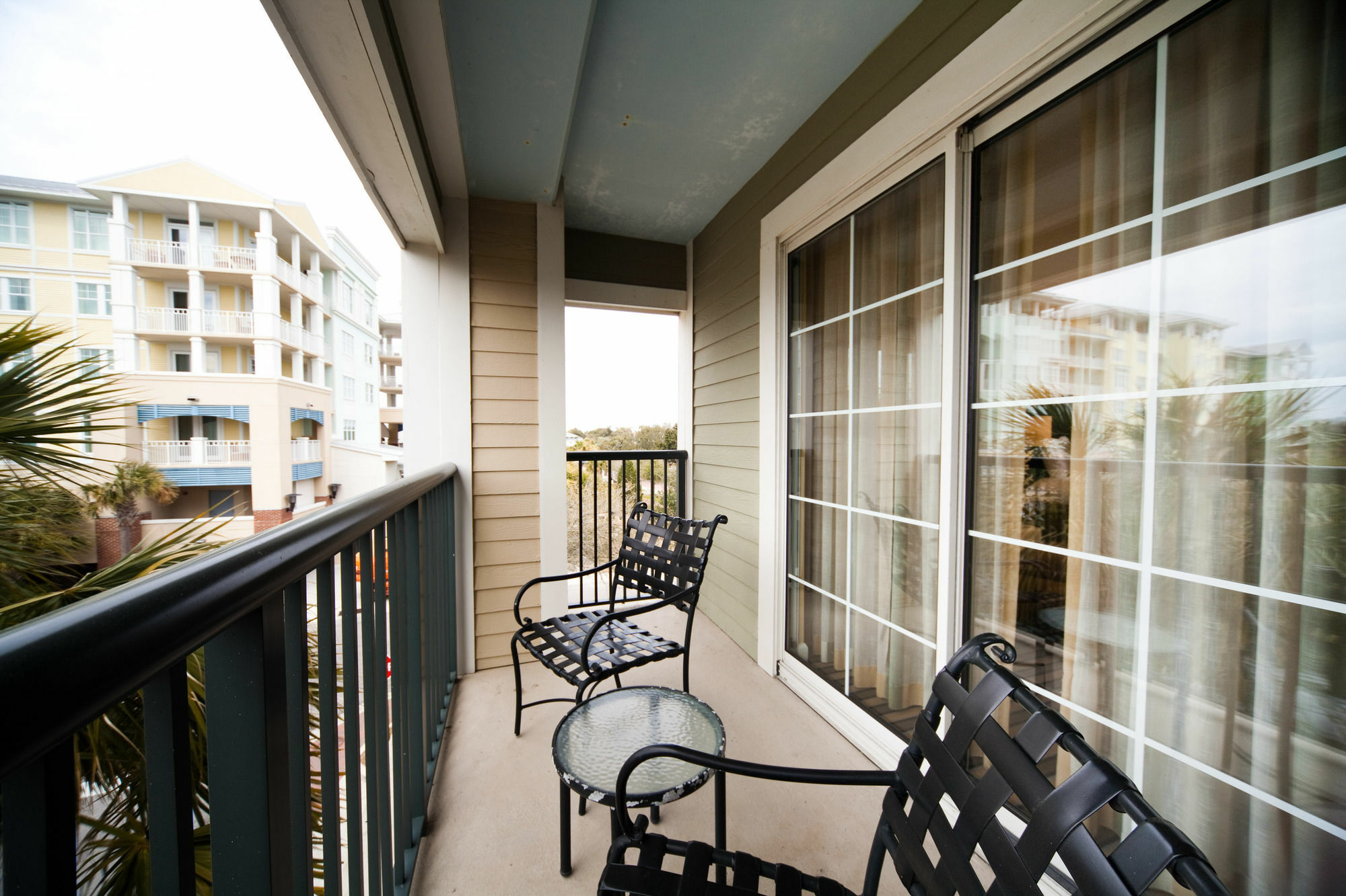 Wild Dunes Resort - Sweetgrass Inn And Boardwalk Inn Isle of Palms Luaran gambar
