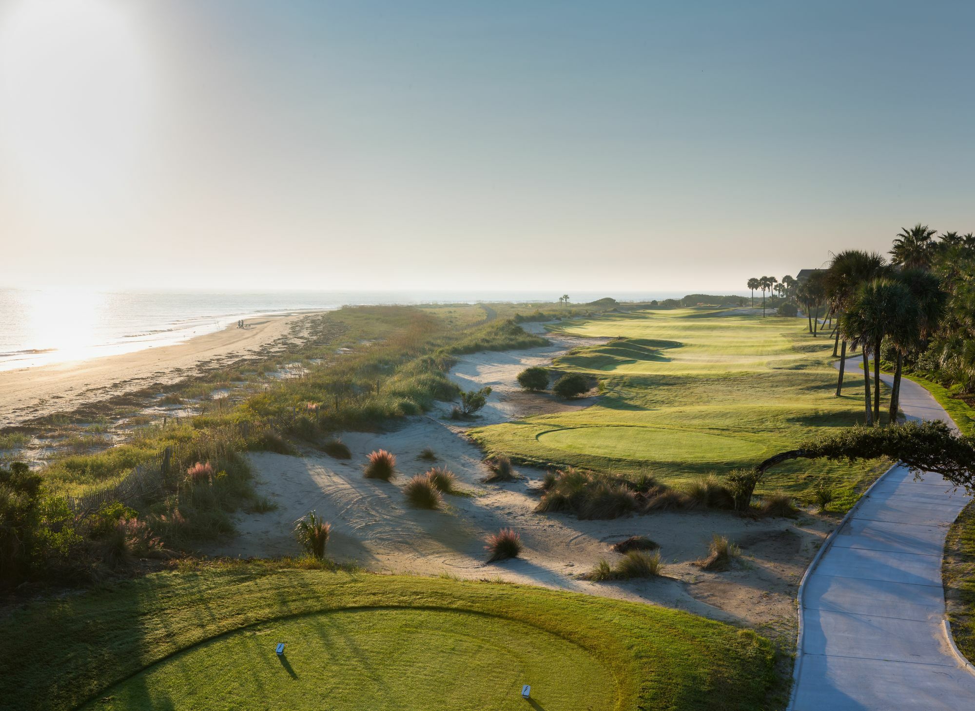 Wild Dunes Resort - Sweetgrass Inn And Boardwalk Inn Isle of Palms Luaran gambar