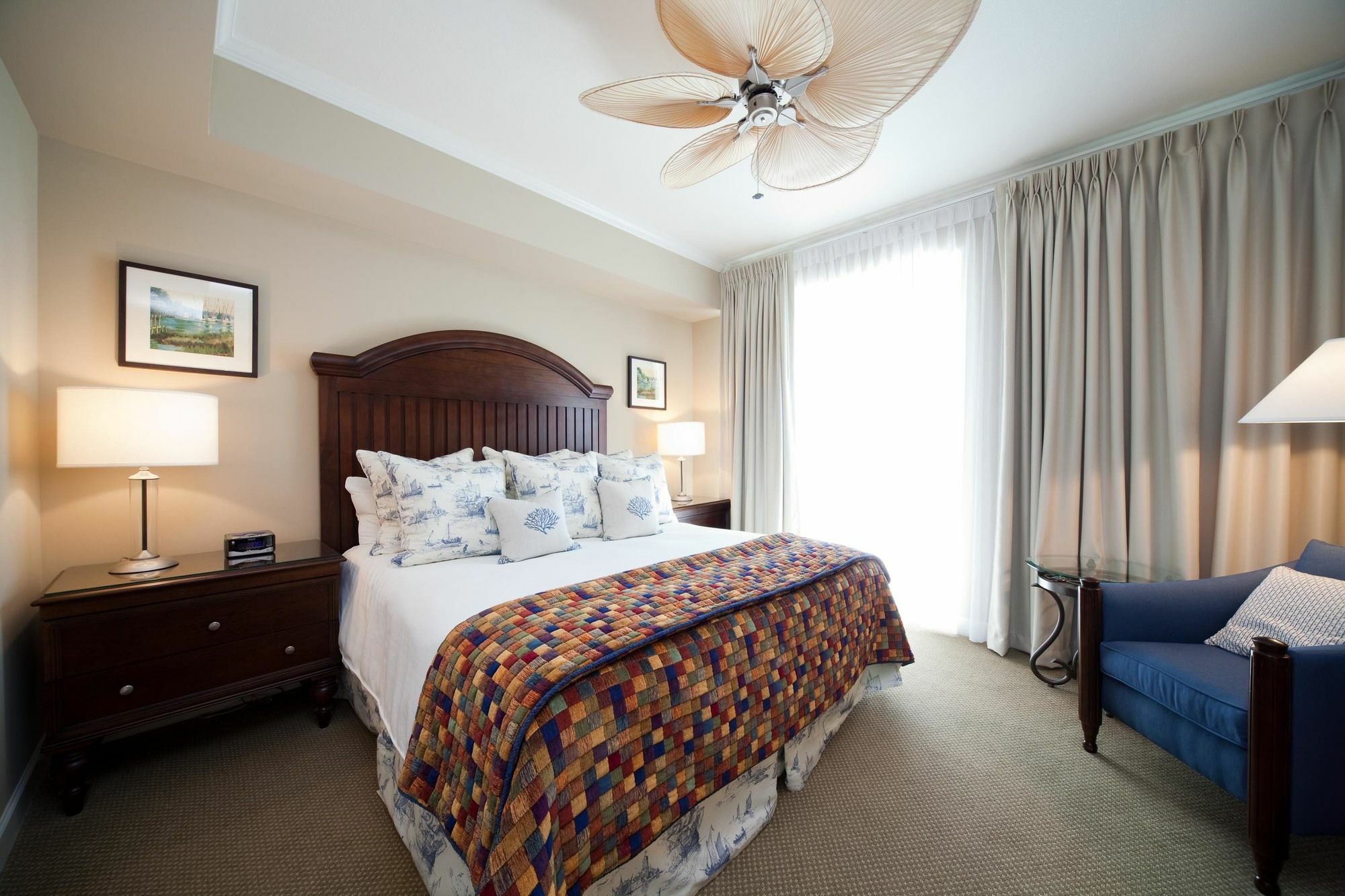 Wild Dunes Resort - Sweetgrass Inn And Boardwalk Inn Isle of Palms Luaran gambar