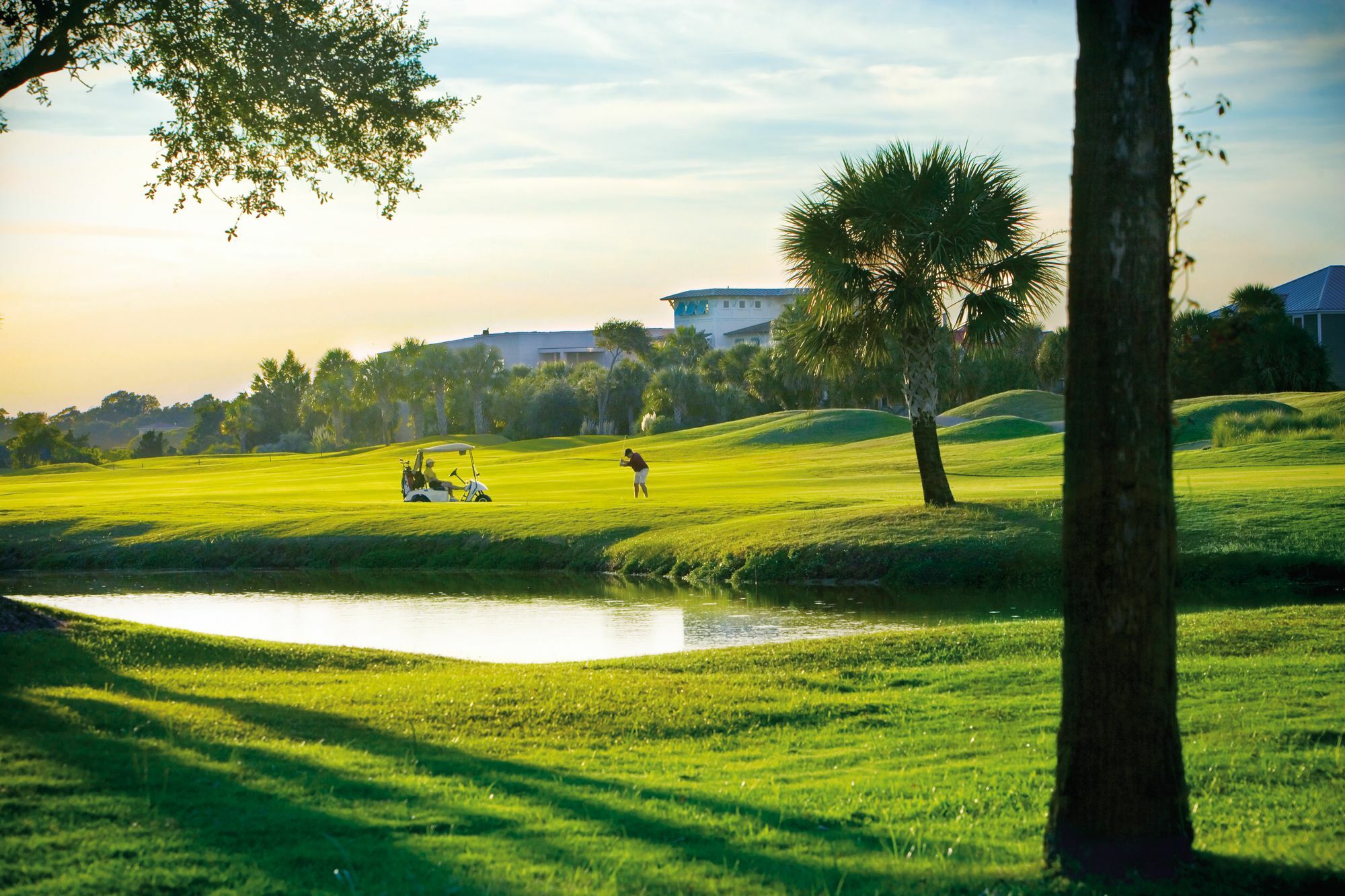 Wild Dunes Resort - Sweetgrass Inn And Boardwalk Inn Isle of Palms Luaran gambar