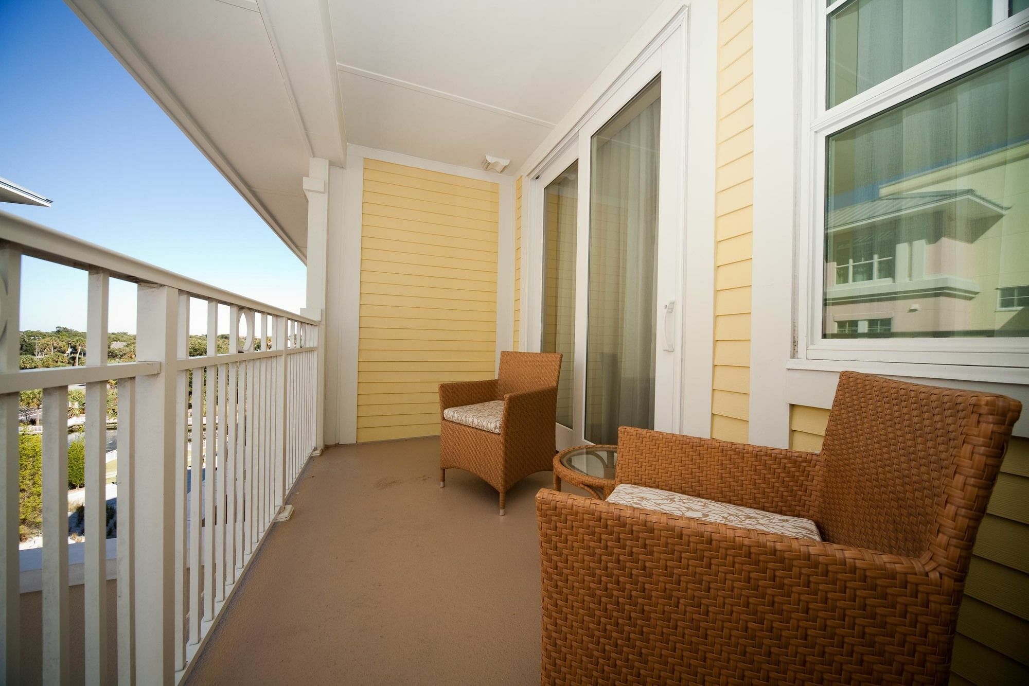 Wild Dunes Resort - Sweetgrass Inn And Boardwalk Inn Isle of Palms Luaran gambar