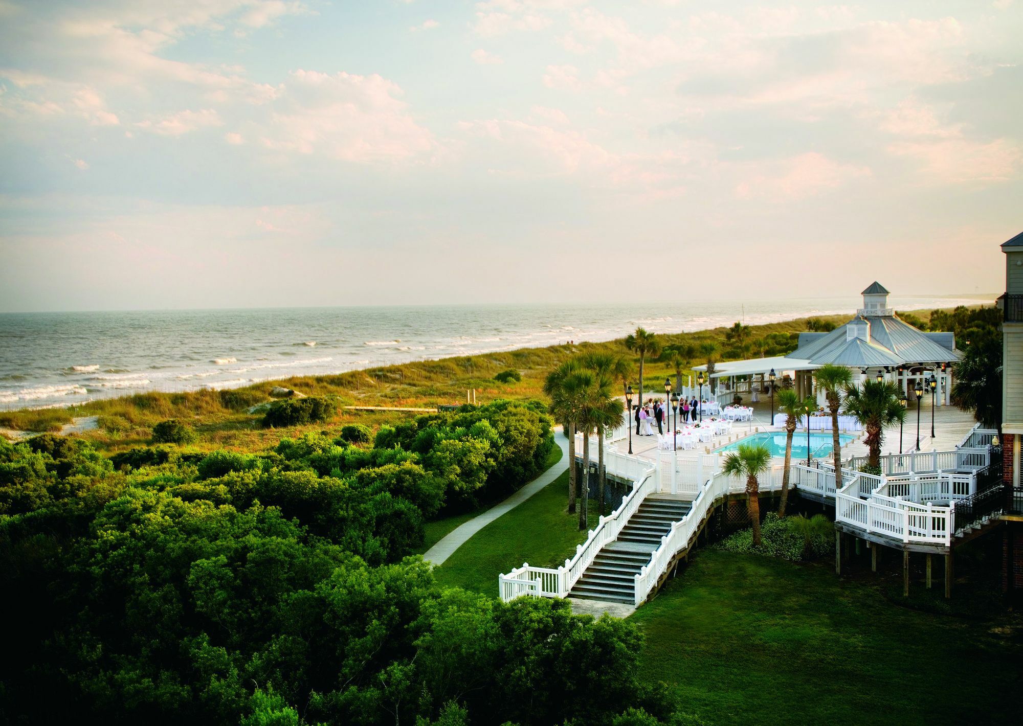 Wild Dunes Resort - Sweetgrass Inn And Boardwalk Inn Isle of Palms Luaran gambar