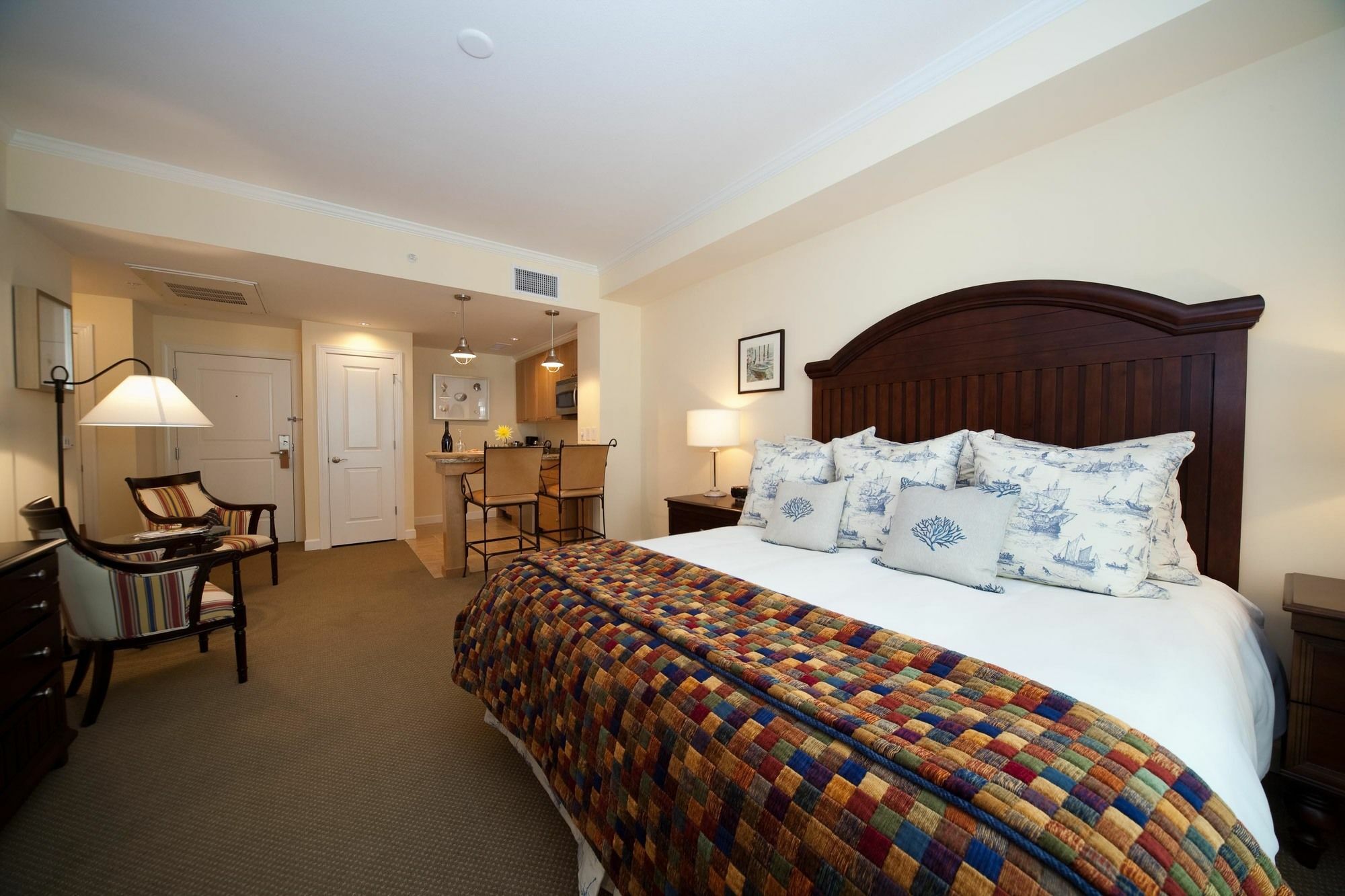 Wild Dunes Resort - Sweetgrass Inn And Boardwalk Inn Isle of Palms Luaran gambar